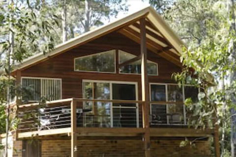 Bewong River Retreat - Accommodation Yamba 0