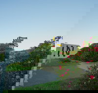 Olympia Motel - Accommodation Yamba