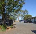 Artesian Motor Inn - Accommodation Yamba