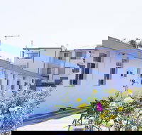 Perth City Motel - Accommodation Yamba