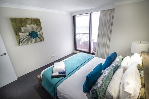 Albatross North Apartments - Accommodation Yamba 2