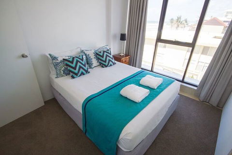 Albatross North Apartments - Accommodation Yamba 6