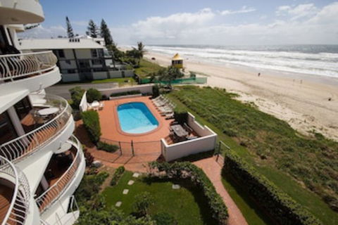 Albatross North Apartments - Accommodation Yamba 0