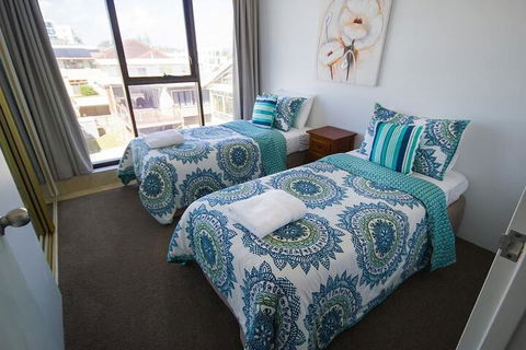 Albatross North Apartments - Accommodation Yamba 7