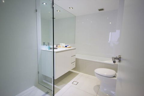 Albatross North Apartments - Accommodation Yamba 3