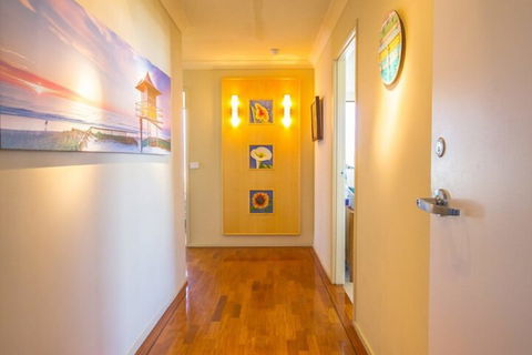 Albatross North Apartments - Accommodation Yamba 5