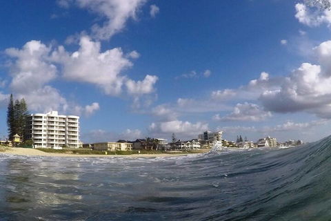 Albatross North Apartments - Accommodation Yamba 1