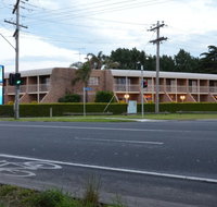 Bayview Motel Rosebud - Accommodation Yamba