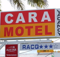 Cara Motel - Accommodation Yamba