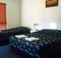 Springsure Overlander Motel - Accommodation Yamba