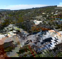 The Grandhouse York - Accommodation Yamba