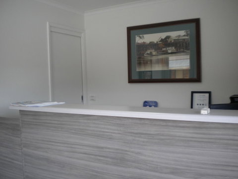 Moama Central Motel - Accommodation Yamba 3