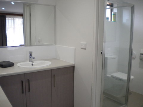 Moama Central Motel - Accommodation Yamba 6
