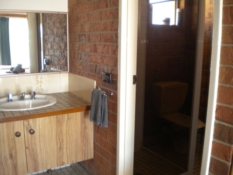 Moama Central Motel - Accommodation Yamba 5