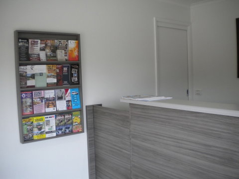 Moama Central Motel - Accommodation Yamba 4