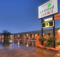 Moama Central Motel - Accommodation Yamba
