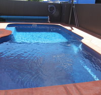 Saltbush Motor Inn - Accommodation Yamba