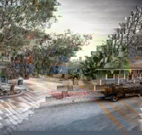 The Steampacket Inn - Accommodation Yamba