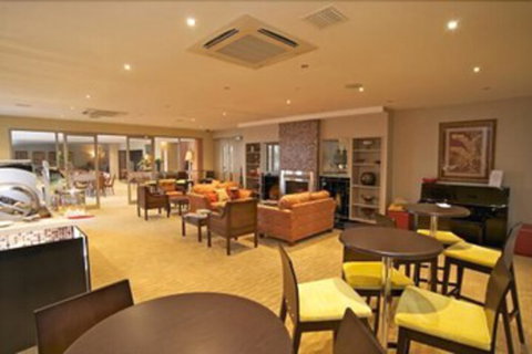 Broadbeach Inverloch Resort - Accommodation Yamba 5