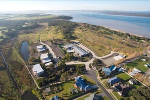 Broadbeach Inverloch Resort - Accommodation Yamba 2