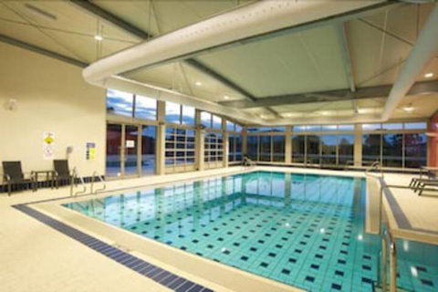 Broadbeach Inverloch Resort - Accommodation Yamba 4