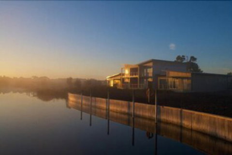 Broadbeach Inverloch Resort - Accommodation Yamba 1