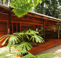 Daintree Cascades - Accommodation Yamba