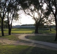 Emerald Executive Apartments - Accommodation Yamba