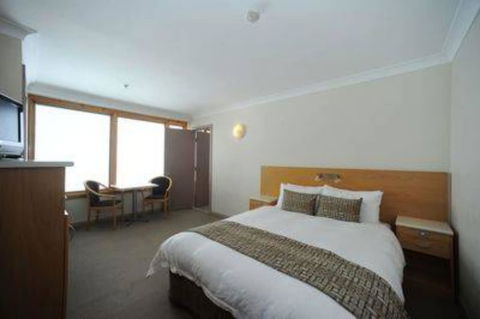 Smiggins Hotel - Accommodation Yamba 3