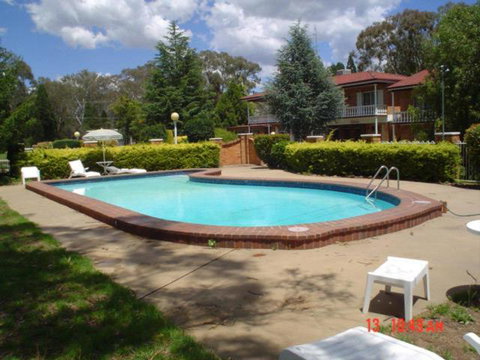 Coachmans Rest Motor Lodge - Accommodation Yamba 6