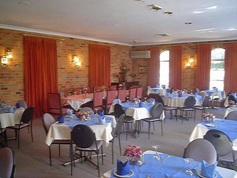 Coachmans Rest Motor Lodge - Accommodation Yamba 3