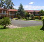 Coachmans Rest Motor Lodge - Accommodation Yamba