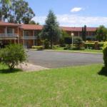 Coachmans Rest Motor Lodge - Accommodation Yamba 0