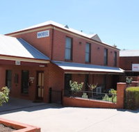 Bendigo Goldfields Motor Inn - Accommodation Yamba