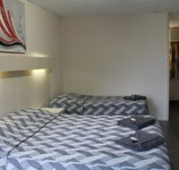 Motel 707 - Accommodation Yamba