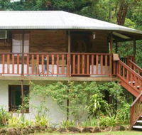 Havans Ecotourist Retreat - Accommodation Yamba