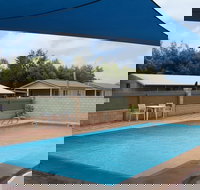 Belair Gardens Caravan Park - Accommodation Yamba