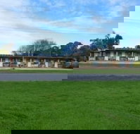 Golfers Retreat Motel - Accommodation Yamba