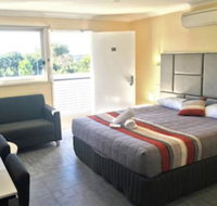 Toukley Motor Inn - Accommodation Yamba