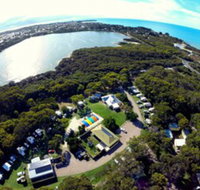 Robe Holiday Park - Accommodation Yamba