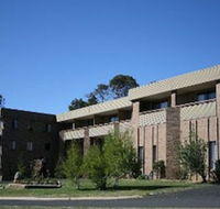 Southern Cross Motor Inn - Accommodation Yamba