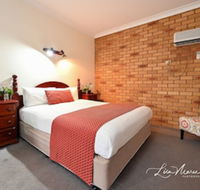 Narrandera Club Motor Inn - Accommodation Yamba