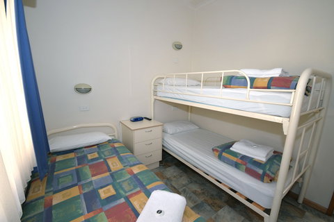 BIG4 Mildura Getaway - Accommodation Yamba 4