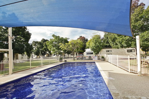 BIG4 Mildura Getaway - Accommodation Yamba 2