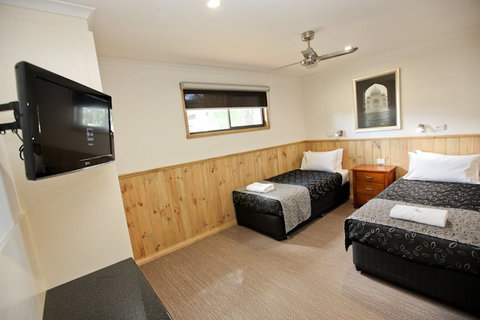 BIG4 Mildura Getaway - Accommodation Yamba 3