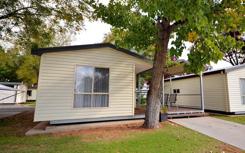 BIG4 Mildura Getaway - Accommodation Yamba 0