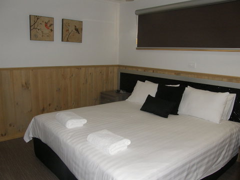 BIG4 Mildura Getaway - Accommodation Yamba 5