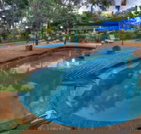 BIG4 Bungalow Park on Burrill Lake - Accommodation Yamba