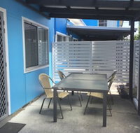 Clarence Head Caravan Park - Accommodation Yamba