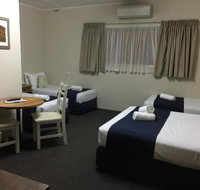 Gulgong Motel - Accommodation Yamba